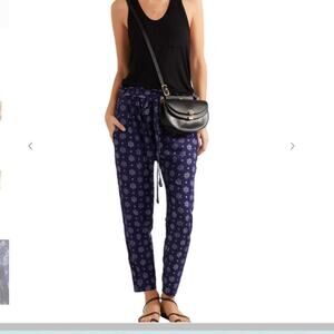 (Revolve) EBERJEY Buena Vista Hudson Pants Size XS